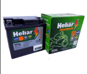 BATERIA 5AH HELIAR