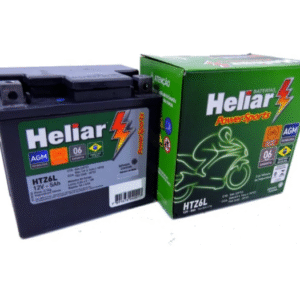 BATERIA 5AH HELIAR