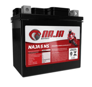 Bateria Naja 5ah