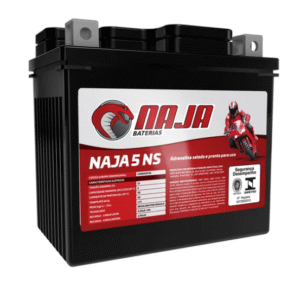 Bateria Naja 5ah