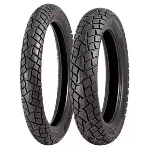 PNEU Levorin Bros, XRE 190 e Crosser